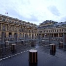 Colonnes de Buren